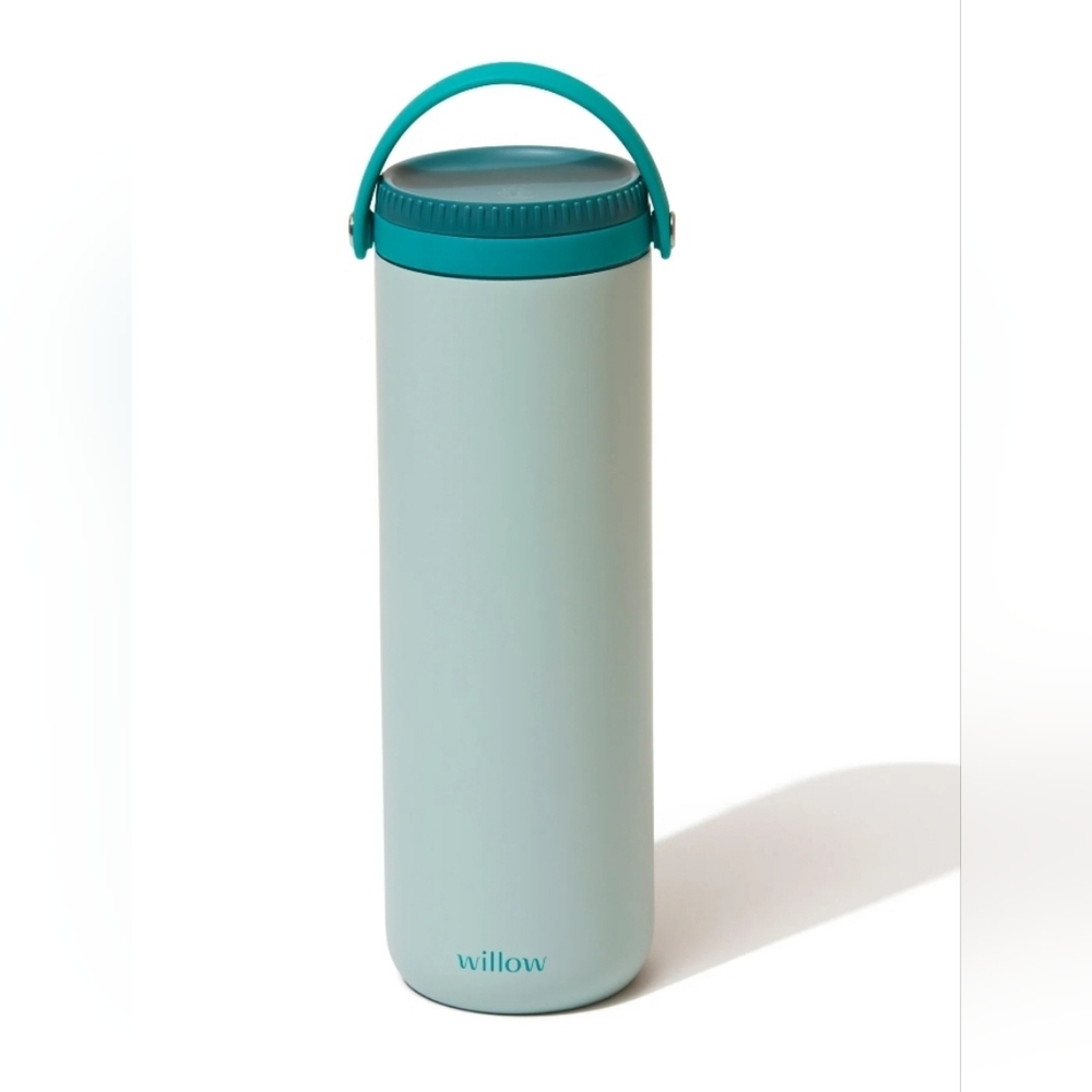 Willow Portable Breastmilk Cooler